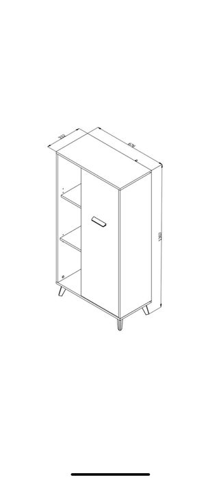 Mobila sufragerie 3 piese