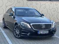 Mercedes-Benz S Maybach Mercedes S 500L 4 MATIC AMG Pack