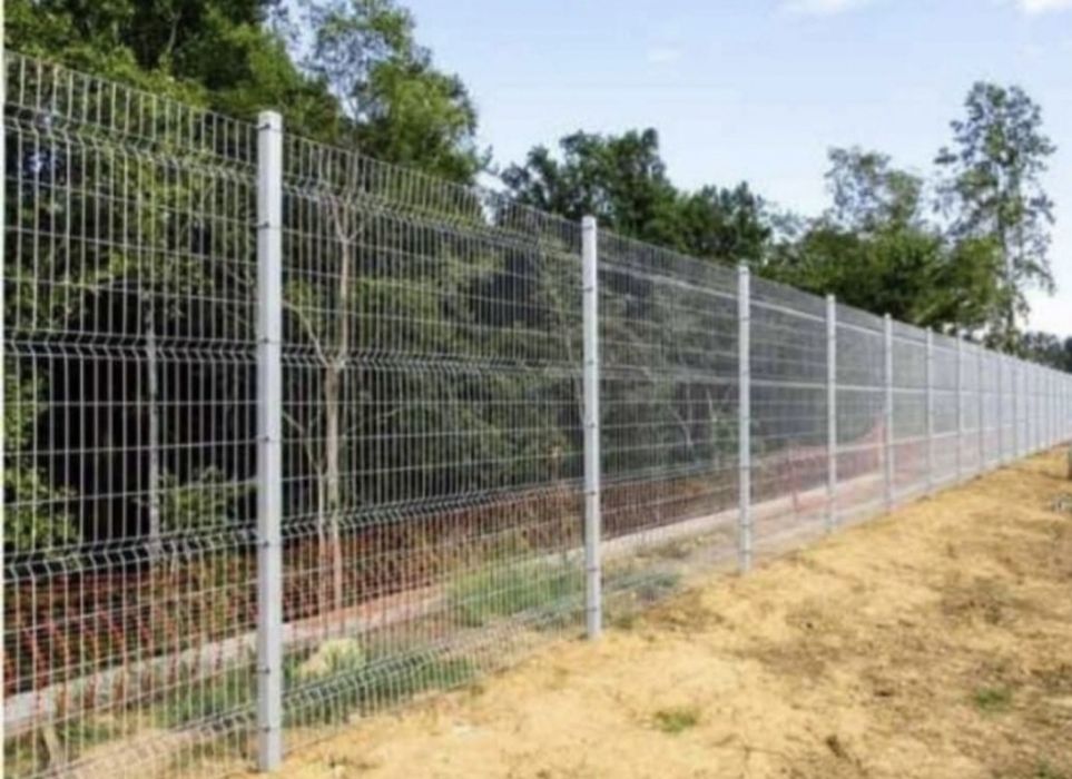 Gard din tabla,plasă,sipca,bca etc