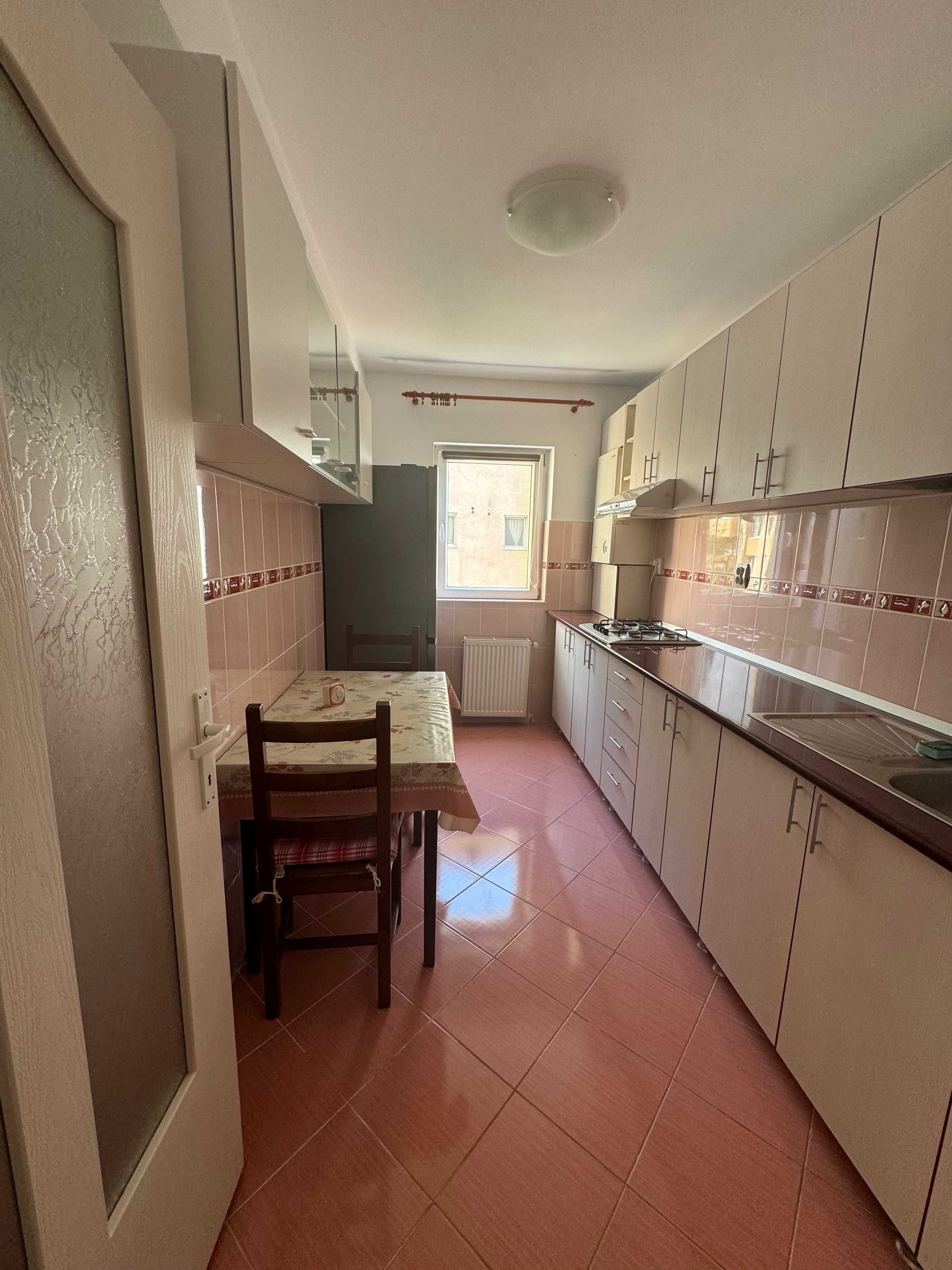 Apartament 2 Camere - Florești, Strada Florilor