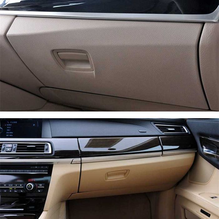 Maner Buton Rama Ornament Torpedo BMW F01 F02 F10 F11