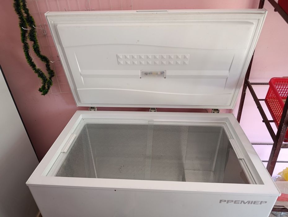 Morozilnik PRIMER 290 litr