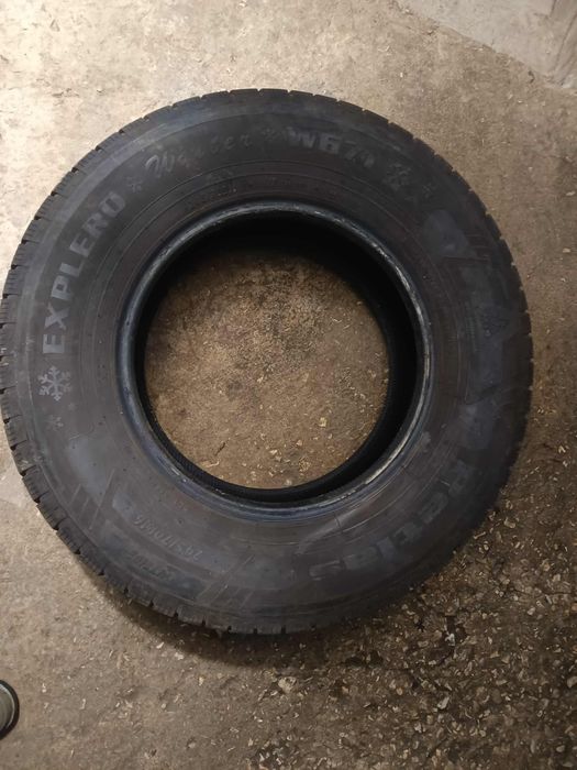 Гуми 247/70  R16