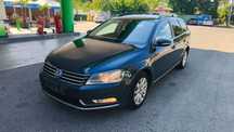 Volkswagen Passat Primul proprietar/ stare foarte buna