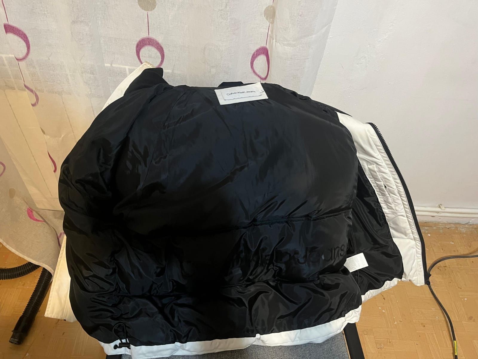 Geacă Calvin Klein