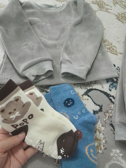 Detskiy kiyim sotaman