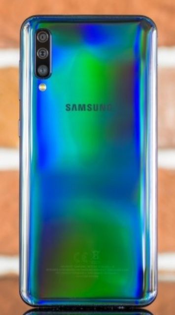 Samsung Galaxy A50