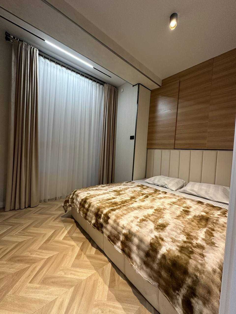 *Новостройка‼️‼️вPrestigeGardens 2ком 30м2 Южный,Шота Руставели Срочно