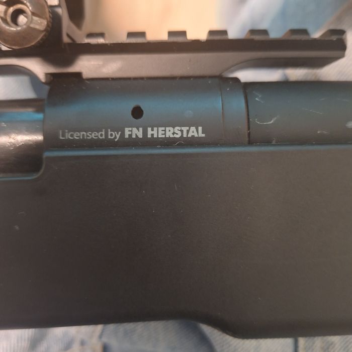 Specna Arms Sa-So2 Airsoft Sniper аирсофт снайпер