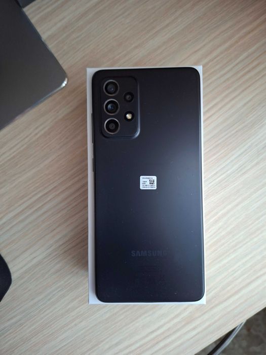 Telefon Samsung Galaxy A52s 5G stare foarte buna