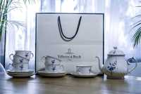 Serviciu porțelan Villeroy & Boch Old Luxemburg (set)