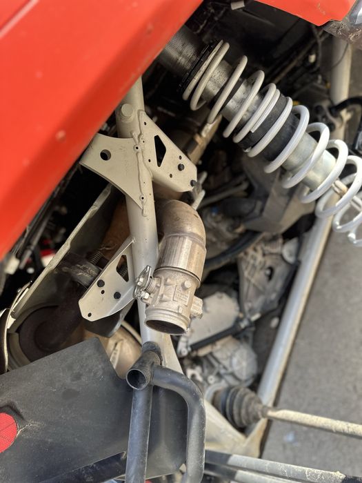 Maverick x3 (schimb doar cu Maverick R)