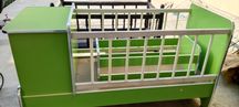 Продается детская кровать