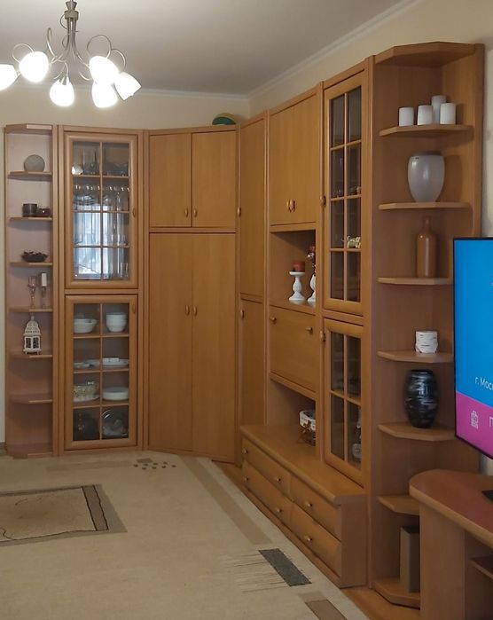 Продам мебель б/у в хорошем состоянии