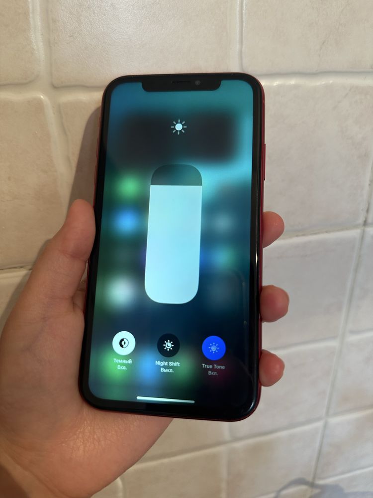 iPhone XR 128гб хроший