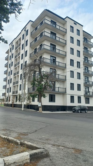 Фарғона шаҳарда коробка ҳолатда квартиралар сотилади