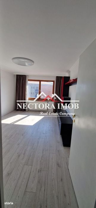 NECTORA IMOB-Apartament 2 camere, Str. D. Cantemir-Parc Salca, 43 mp