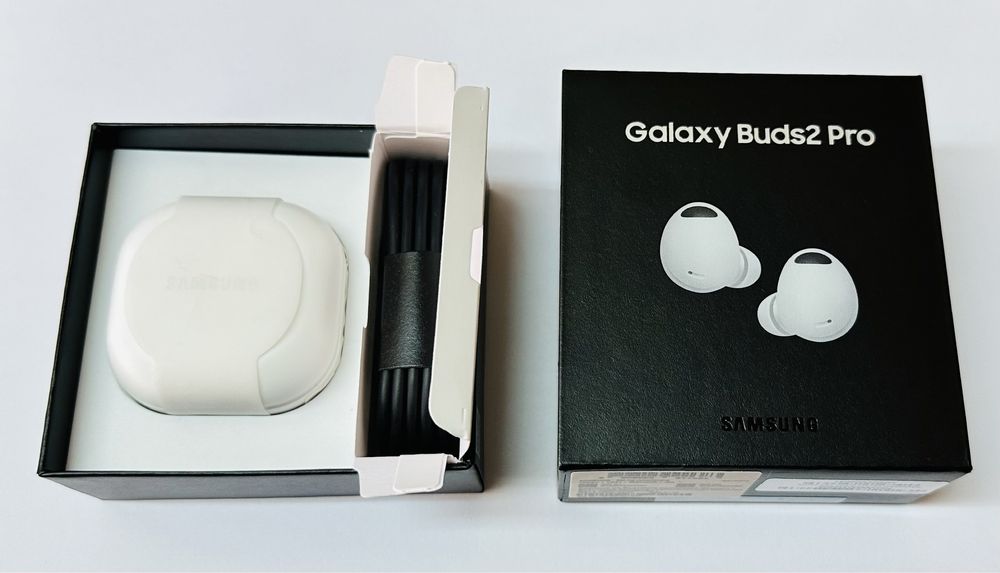 Наушник Новый Samsung Galaxy Buds2 Pro