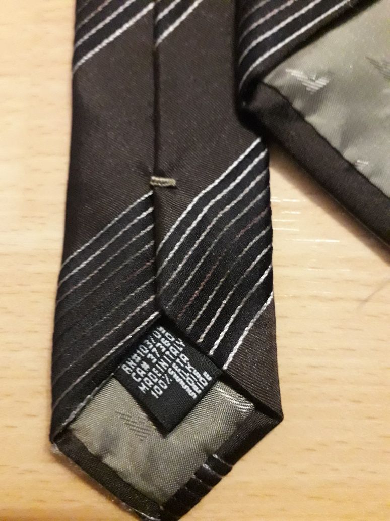 Вратовръзка Armani