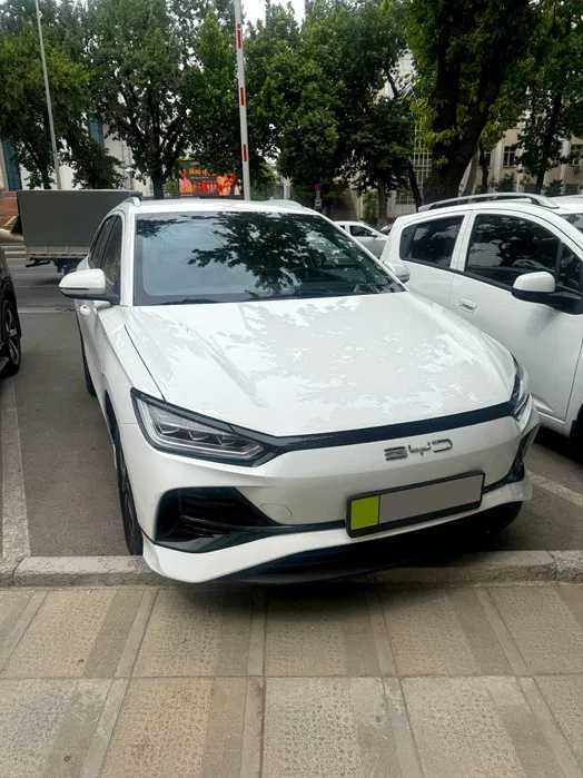 BYD E2 nasiya va naqtga