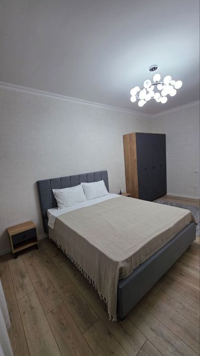 Продается Квартира , Ялангач , Теннисная Аллея, Базарчик , 3/2/4