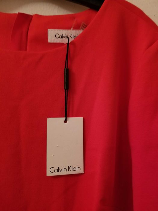 Рокля/ Туника на Calvin Klein, оригинална