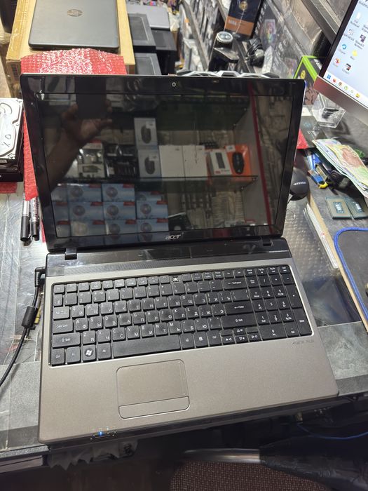 Ноутбук Acer 15.6