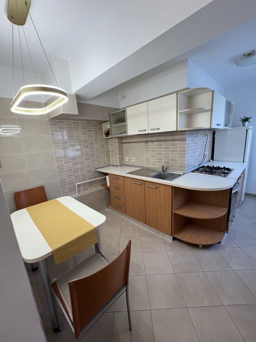 NOU Garsoniera Impecabila | Mega Mall Pantelimon Sector 2