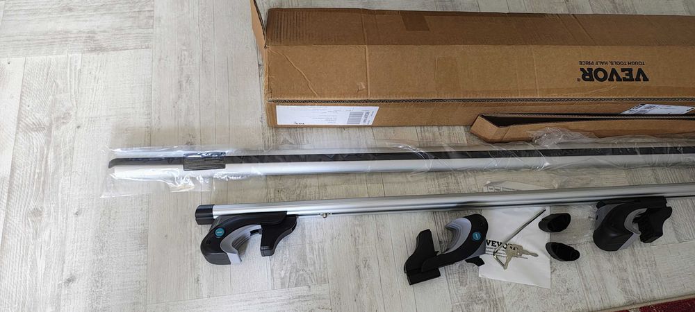 Напречни греди - универсални 120см.