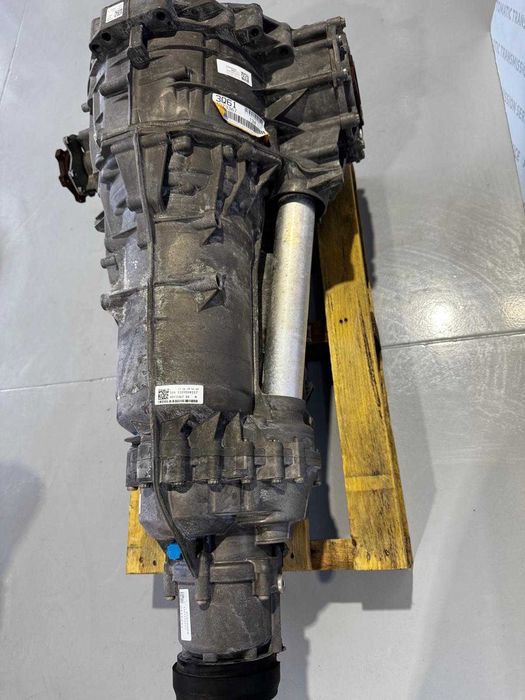 Cutie de viteze automata 8HP65A, cod SQN