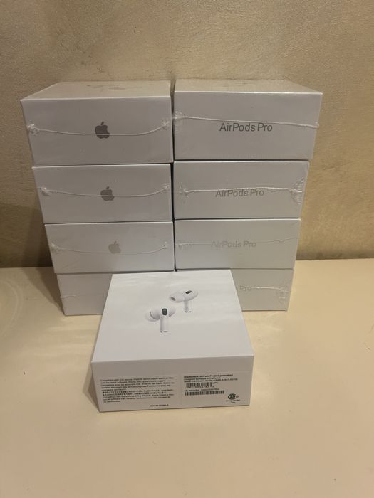 Casti wireless noi, Anc, enc