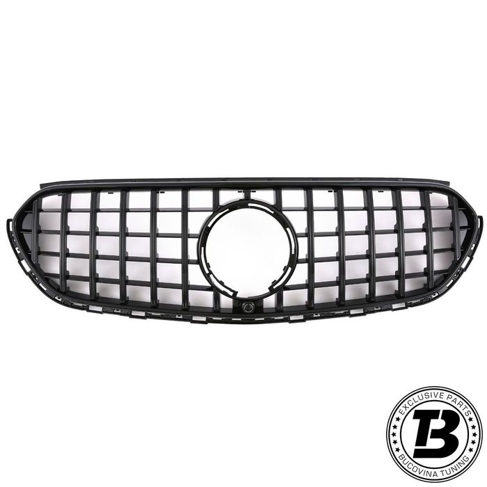 Grila compatibila cu Mercedes GLC X254 SUV GT Design