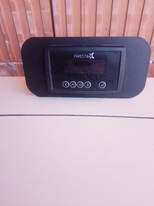 Пелетни камини 24 kw 14 kw гаранция