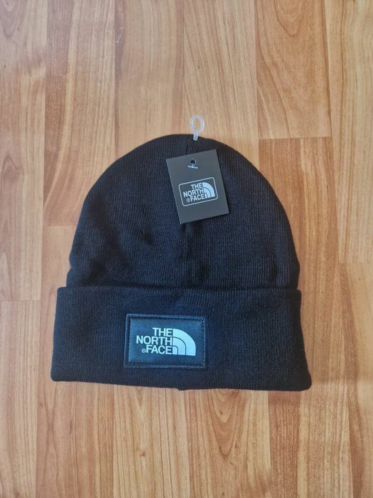 Căciula de firma model nou