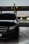 Mercedes E Class W214