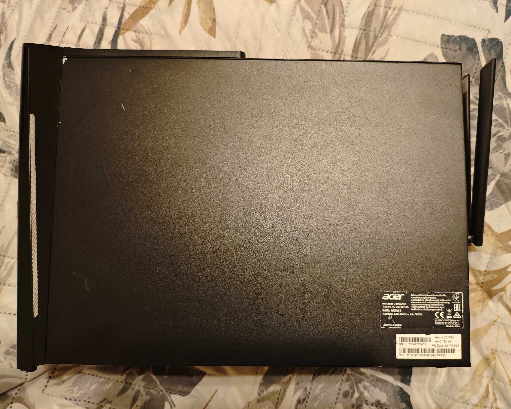 Компютър Acer Aspire XC-780