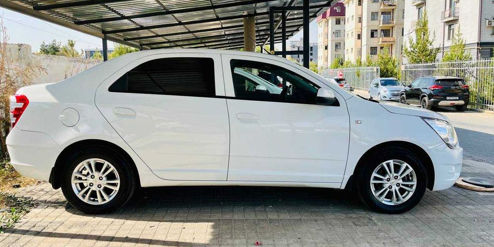 Cobalt EVRO A/T 2023