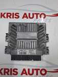 Компютър двигател за Renault Megane , Scenik 1.5 DCI