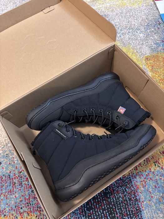 Pantofi Vivobarefoot originali – NOI în cutie, marimea 42