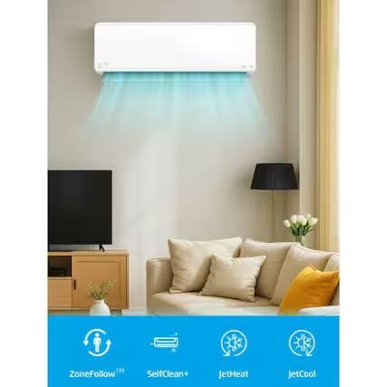 Кондиционер ремонт и установка