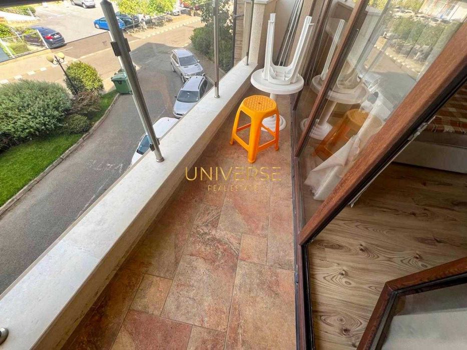 Продава се Двустаен апартамент в Свети Влас - 90 кв.м за 1056 €/кв.м - Снимка #8