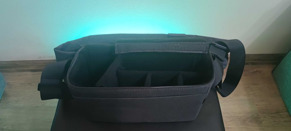 Модулна чанта за дрон DJI - дрон Престиж