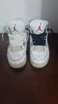 Vand jordan 4 oreo