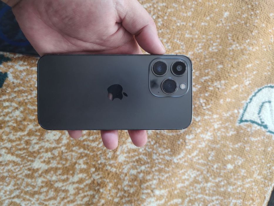 iphone 13 pro 512 taliy