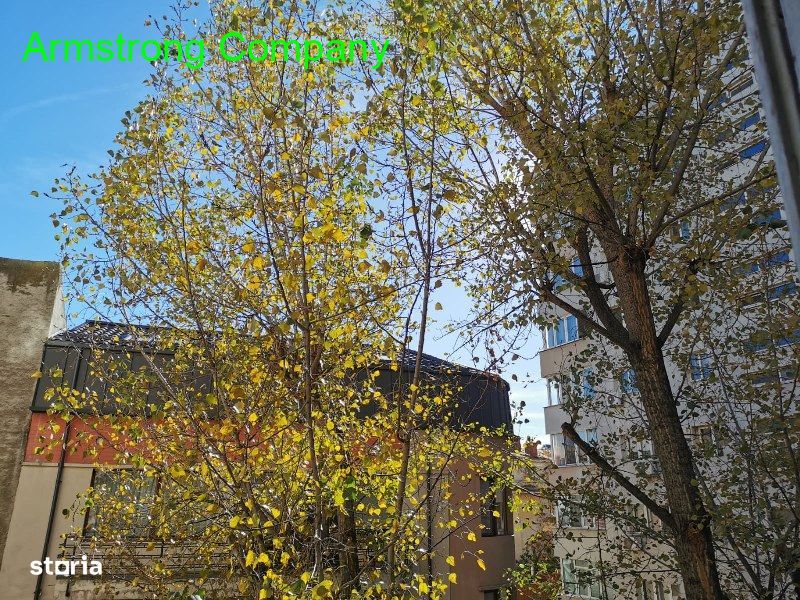 Vanzare apartament 3 camere Polona – zona centrala, linistita si