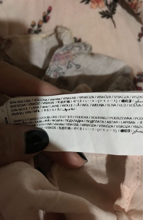 Rochie Mango Girls 9-10 ani - 140 cm