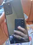 Galaxi note20 Ultra 5g