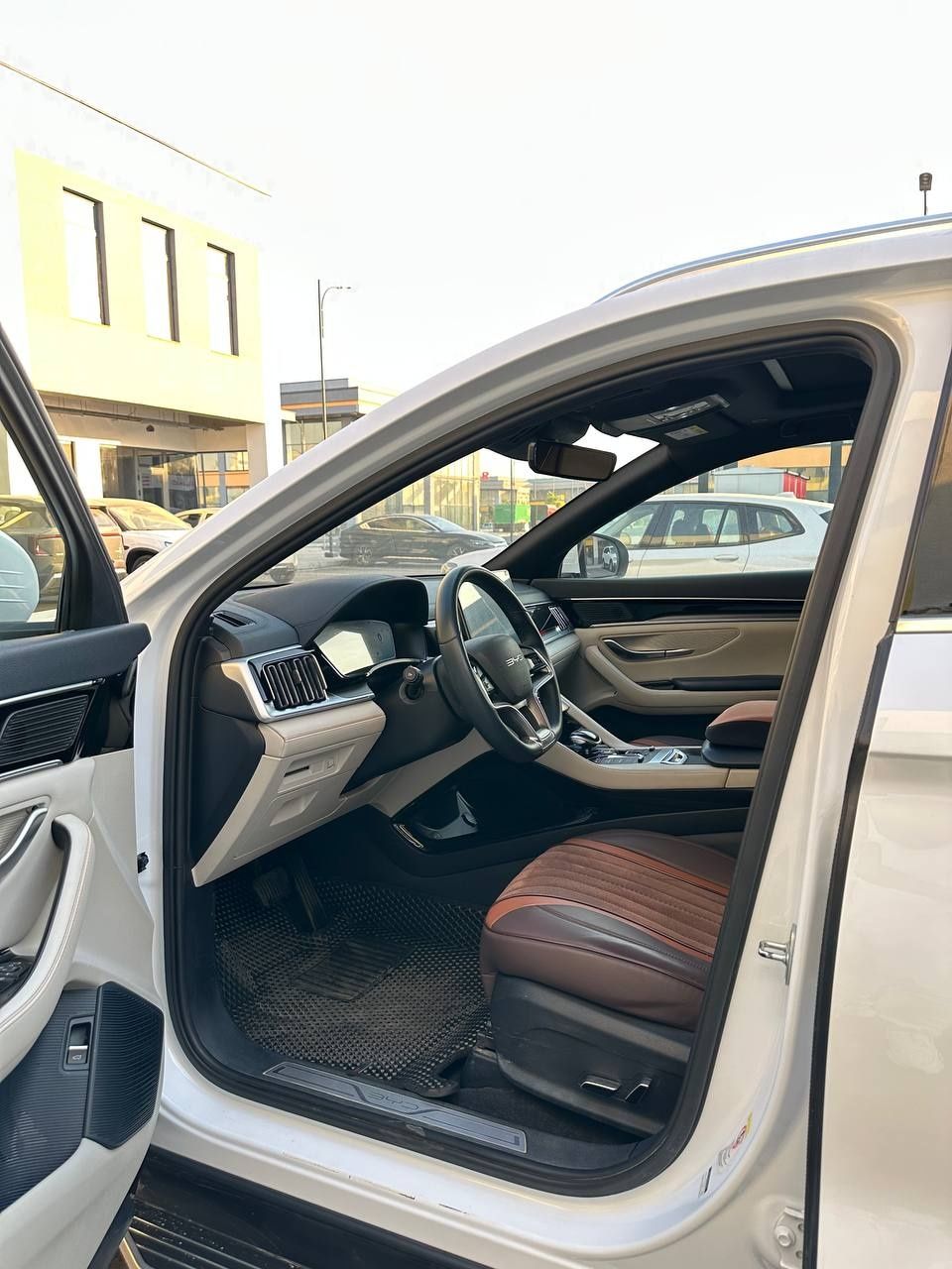 Byd song plus gibrid 2023