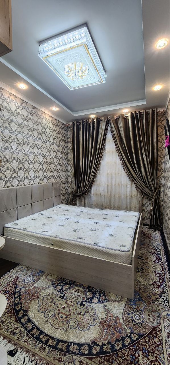 Аренда квартира Юнусобод 9кв только семейный