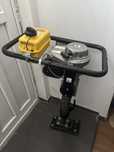 Mai compactor wacker neuson BS30